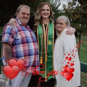 Meet your Posher, Sandra